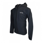 Veste Homme Hardshell  Gr+ Black