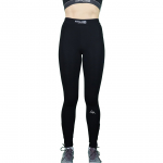 Collant Ladies Tight Trail+ Black