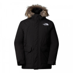 Parka Mcmurdo Black