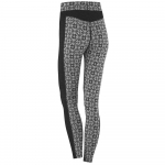 Legging Rose High Waist Black