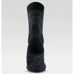 Chaussettes Trekking One All Season Noir