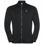 Veste Berra Full Zip Black