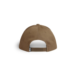 Casquette Pakowa BB Pk x3 Bison