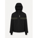 Veste Insulated Black Forest