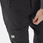 Pantalon Atna Peak 3 Black