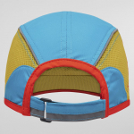 Casquette Shield Cap Tropic Blue Bamboo