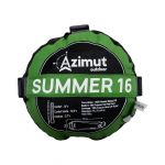 Summer 16 16/12.8 Azimut