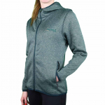 Polaire Femme Fleece Jacket Explore