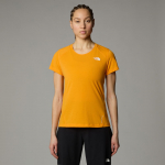 T-shirt Femme Lightning Alpine Apricot Glaze