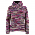 Pull Femme Ines 2.2 Fuxia