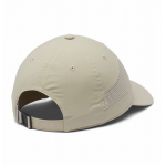 Casquette Tech Shade Ecru