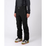 Pantalon Fuza Black