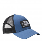 Mudder Trucker Shady Blue