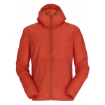 Veste Vital Hoody Firecraker