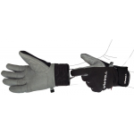 Gants Geko Ice Pro Black