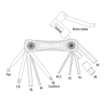 Complete Tool 11 Fonctions