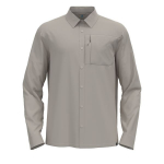 Chemise Essential Silver Cloud