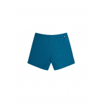 Short Piau Solid 15 Roc Blue