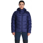 Doudoune Femme Neutrino Pro Patriot Blue