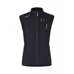 Gilet Femme Ski Style Nero