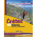 Rando CrÊtes - 45 Courses - PyrÉnÉes