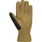 Gants Outsider Black Camel