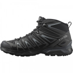 X Ultra Pioneer Mid Gtx Noir