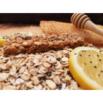 Barre Cereales Bio Citron Graine De Chia