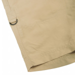 Short Amana Femme Beige