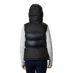 Veste Femme Pike Lake Ii Insulated Vest Black