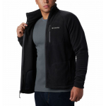 Veste Polaire Fast Trek Ii Black