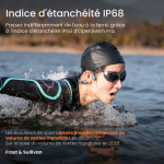 Openswim Pro Gris