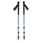 Bâtons Trail Back Trek Poles Creek Blue