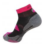 Xcr Climasocks Low