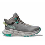 Trail Code Gtx Grey Aqua