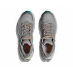 Trail Code Gtx Grey Aqua