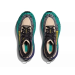 Speedgoat 6 femme Oatmeal / Mountain Iris