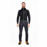 K-performance H-loft Black - Polaire | Karpos