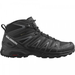 X Ultra Pioneer Mid Gtx Noir