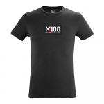 T-shirt M100 Noir