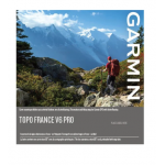 Topo France V6 Pro Voucher