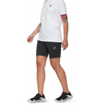 Short Hiking V Femme Black