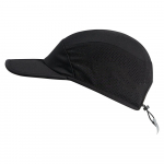 Casquette Performance X-light Black