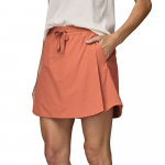 Jupe Short Fleetwith Skort Sienna Clay