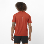 T-shirt Sense Aero Tandori Spice