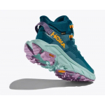 Trail Code Gtx Femme Ocean Mist / Sunlit Ocean