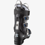 S/pro Alpha 120 El Black / White / Race Blue