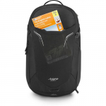 Airzone Active 18l Noir