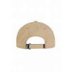 Casquette Baogi Dark Stone