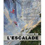 Grand Guide De L'escalade